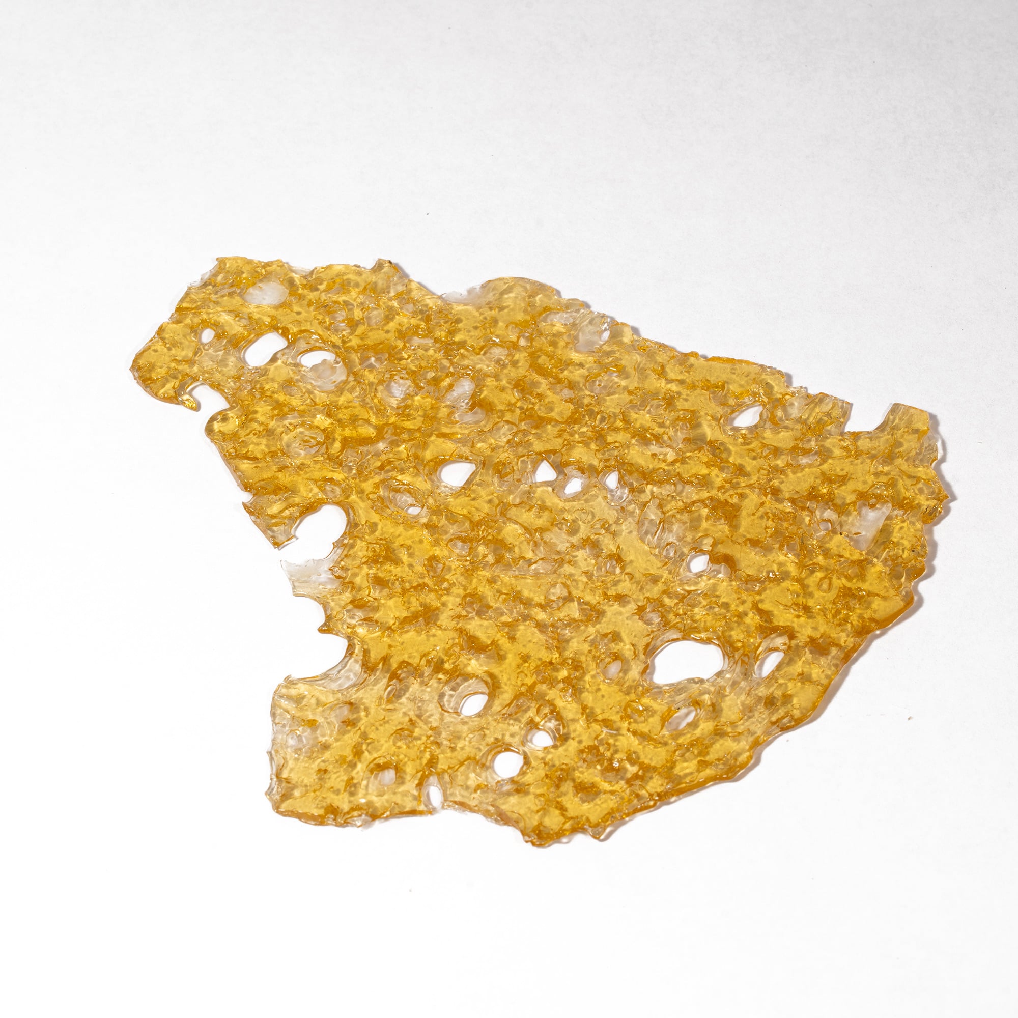 House Shatter - Rockstar (Indica) - Image 3