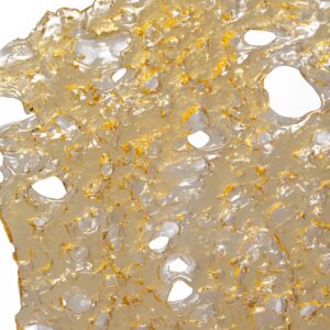 Alternative view of House Shatter - Rockstar (Indica)