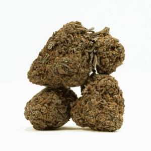 Alternative view of Guava Bomba (AA)