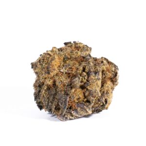 Alternative view of Black Diamond Smalls (AA)
