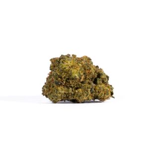 Alternative view of Zkittlez Smalls (AA)