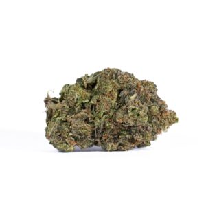Alternative view of Amnesia Haze (AAAA)