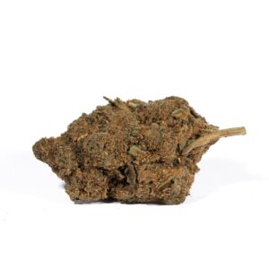 Alternative view of Strawberry Cough (A)
