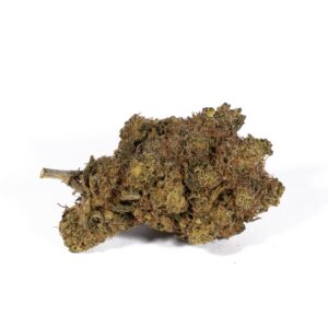Alternative view of Double Mint (AA)