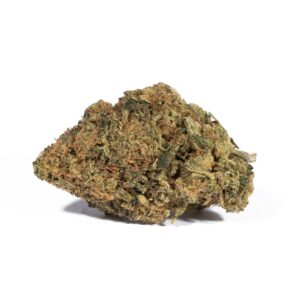 Alternative view of Alaskan Thunder Fuck (AA)
