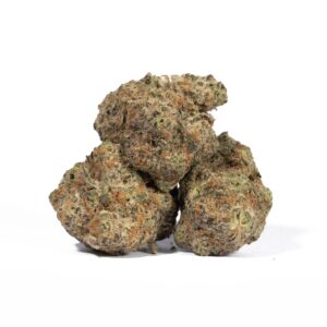 Alternative view of London Poundcake (AAA)