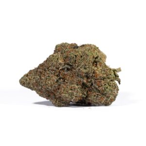Alternative view of Super Silver Haze (AAA)