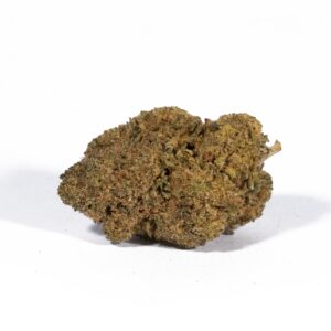Alternative view of Headcracker (AA)