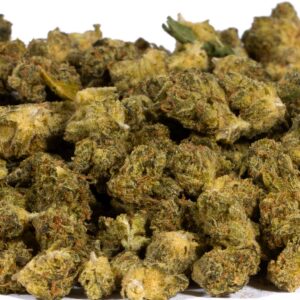 Alternative view of Tahiti Lime Smalls (AA)