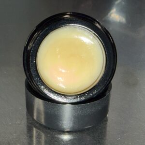 Alternative view of Squishlist Premium Live Hash Rosin - Pre 98 Bubba (AAAA+)